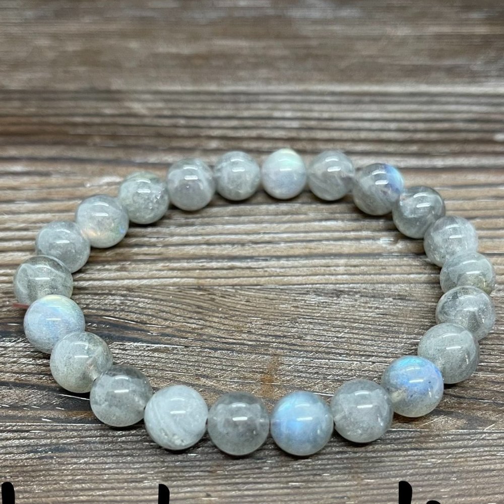 Labradorite Bracelet